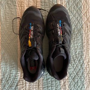 Salomon  xt-6 advanced womens size 8